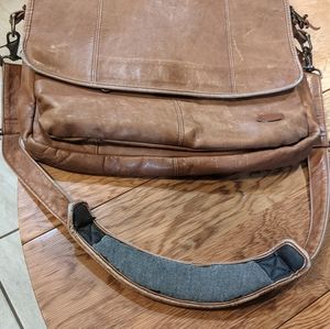 Dilana Leather bag